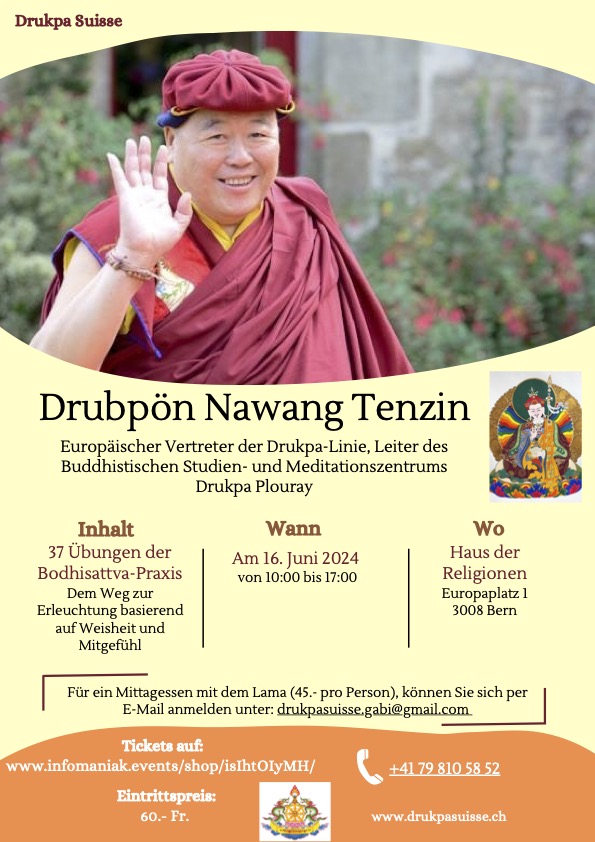 Flyer bern juni 2024