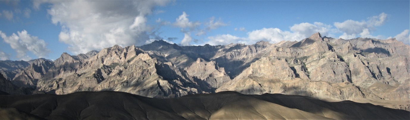 HimilayaPanorama